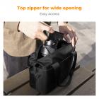 K&F Concept tas kamera insert organizer
