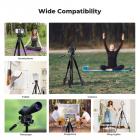 K&F Concept tripod kamera 68 inci portable dslr vlog s254a3