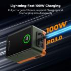 K&F Concept v mount battery 99wh