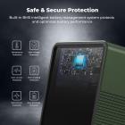 K&F Concept v mount battery 99wh