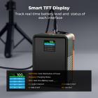 K&F Concept v mount battery 99wh