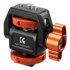 K&F Concept braket kamera aluminium 3kg