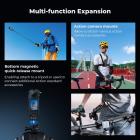 K&F Concept camera frame insta360 x5