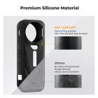 K&F Concept soft case silikon insta360