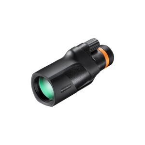 K&F concept monocular bak4 fmc jernih portabel outdoor