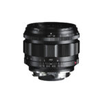 Voigtlander Nokton 50mm f1.2 Aspherical II Lens (Leica M)