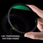 K&F Concept filter mc uv multi coating
