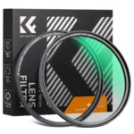 K&F Concept filter magnetic cpl 55mm