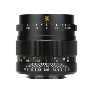 Brightin Star MF 35mmF0.95 Black APS-C