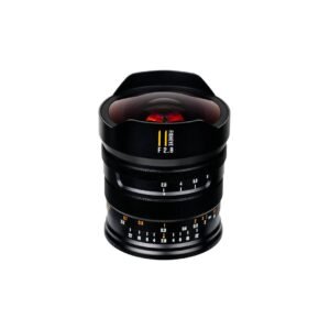 Brightin Star 11mm F2.8 II Full Frame Fisheye Lens