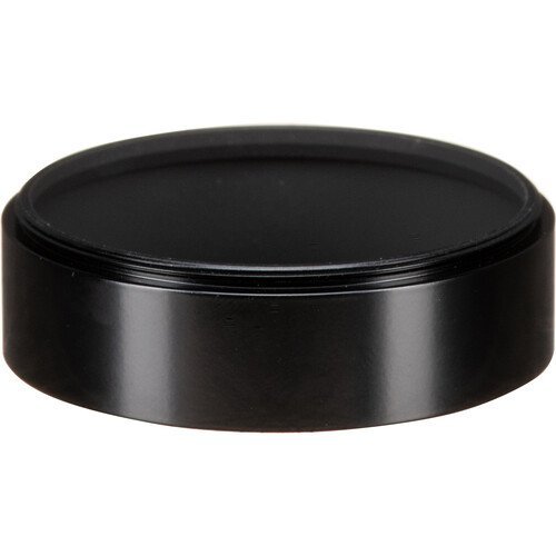 Voigtlander Ultron 75mm f1.9 Lens (Single Coated, Black) - Gambar 3