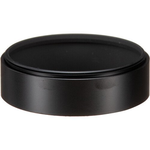 Voigtlander Ultron 75mm f1.9 Lens (Multicoated, Matte Black) - Gambar 2