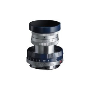 Voigtlander 50mm F3.5 APO-LANTHAR Type I VM | Leica M Edition