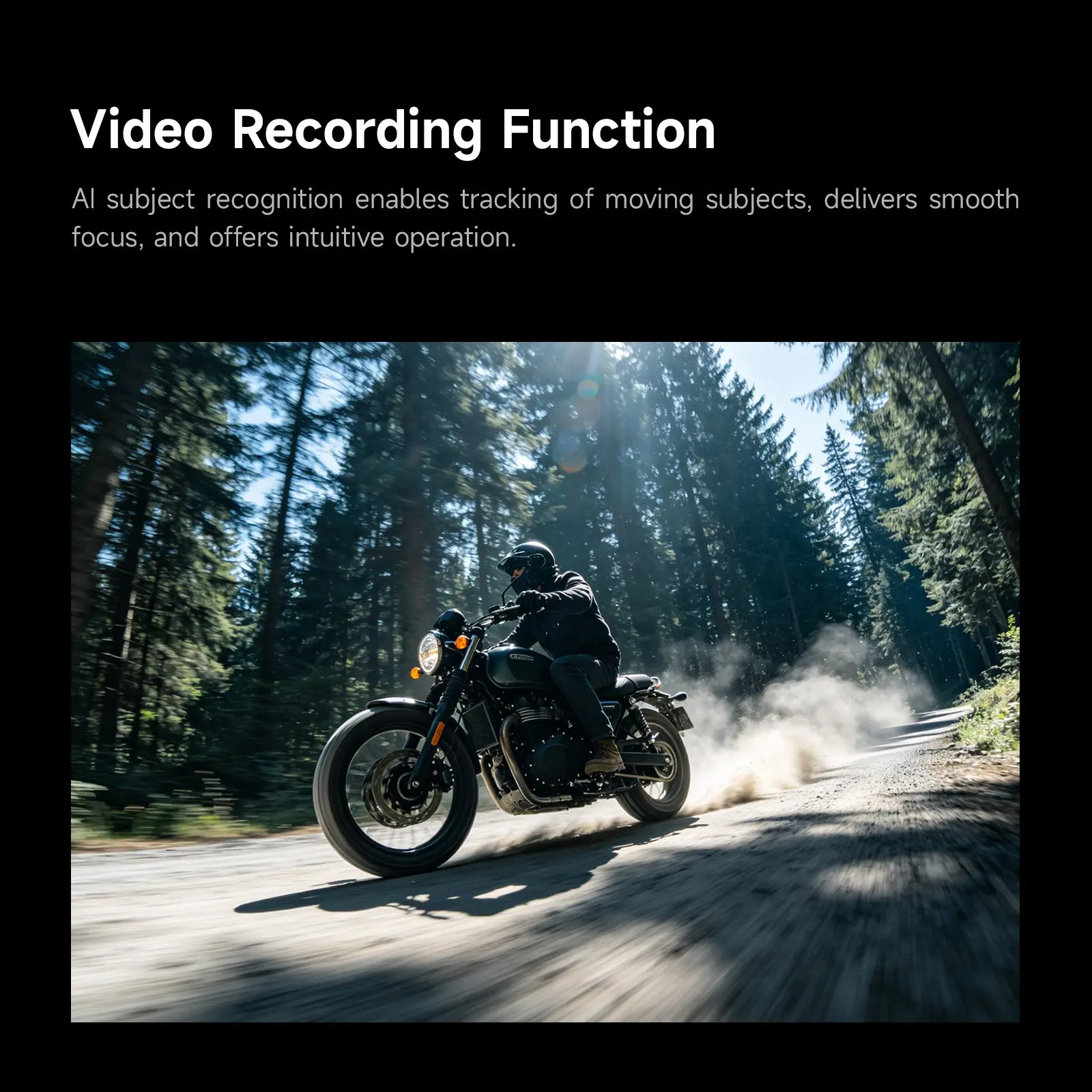 Brightin Star AF 12mm F2.8 Full Frame Ultra Wide Angle Auto Focus Lens - Gambar 5