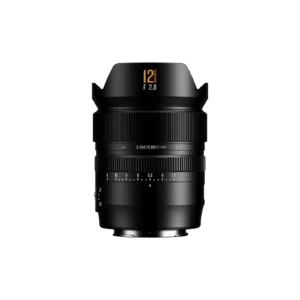 Brightin Star AF 12mm F2.8 Full Frame Ultra Wide Angle Auto Focus Lens