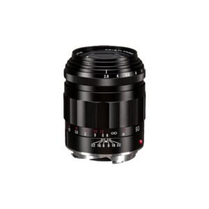 Voigtlander 90mm f2.8 Apo-Skopar