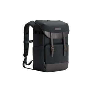 Camera Backpacks for Photographers Travel Bag for Tripod Camera Lence Accessory with laptop compartment and Rain Cover Waterproof Multi-Functional Camera Bags for Dslr Cameras - Backpack 20L Urban Wander 02 (Dark Grey)