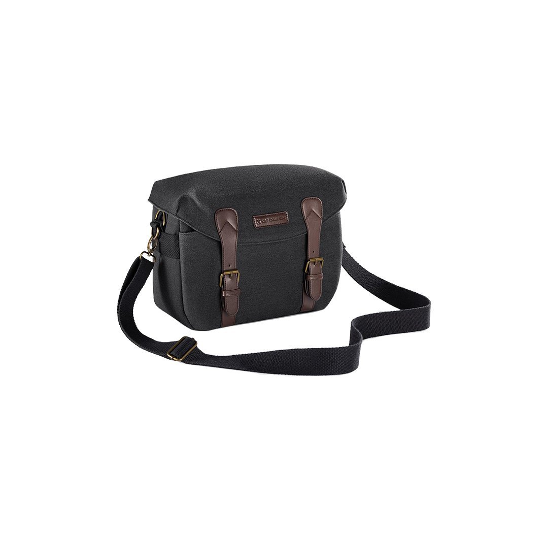 K&F Concept Sling Camera Bag 10L, Women and Men - Sling Bag - Camera Bag