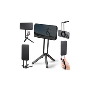 K&F Concept magnetic phone tripod iphone