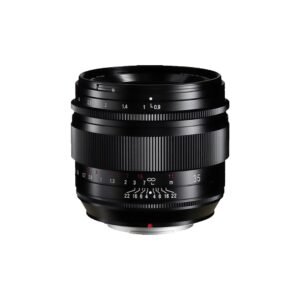 Voigtlander Nokton 35mm F0.9 Lens (FUJIFILM X)