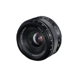 Voigtlander Lens 35mm F1.4 Nokton